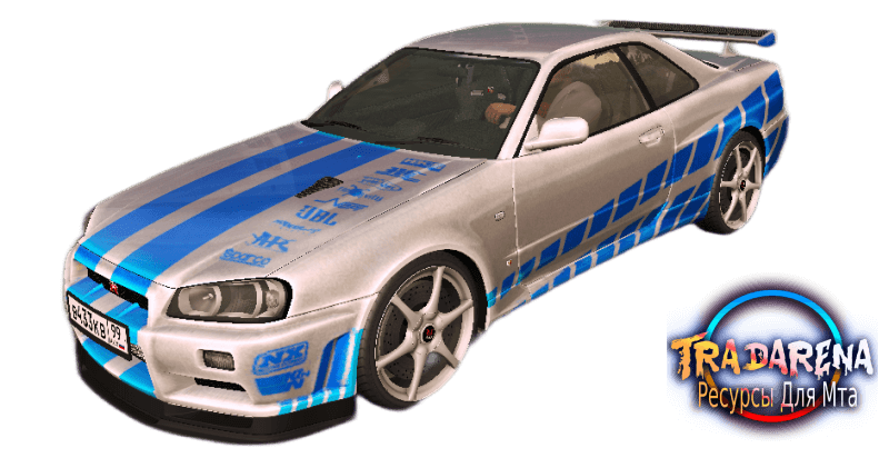 Nissan Skyline NEXT