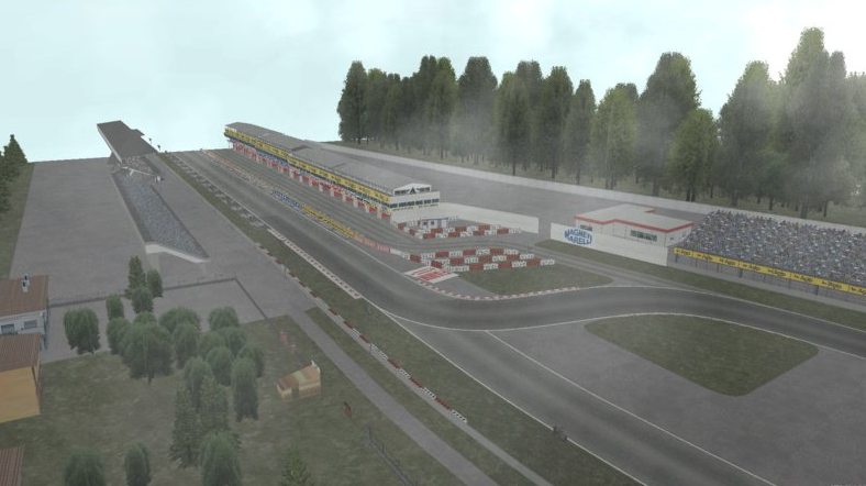 Imola Circuit  