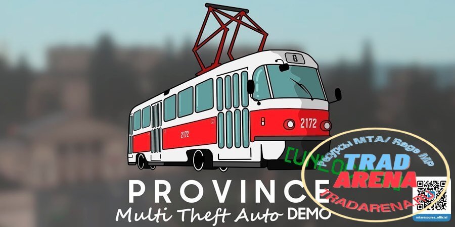 MTA Province Demo [UNLOCKED]   Дата: 2020-11-03 